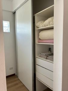 Departamento amplio y cómodo