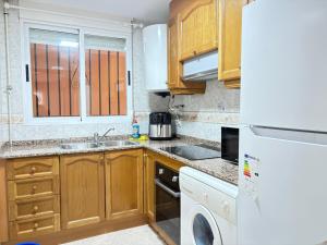 ACV - Bahia Park-1ª linea planta 2 frontal