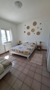 Villa Doppia M au calme dans la campagne