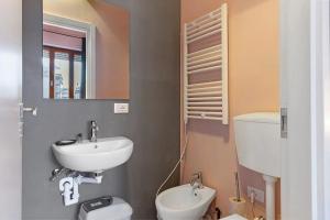 Minisuite con Terrazzino