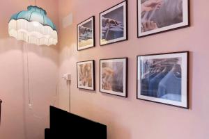 Minisuite con Terrazzino