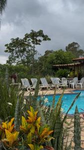 Chácara in Mairiporã