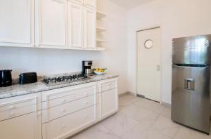 La Mancha, Beautiful and Spacious House in Anzures