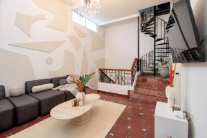 La Mancha, Beautiful and Spacious House in Anzures