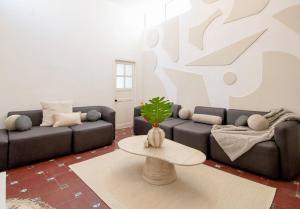 La Mancha, Beautiful and Spacious House in Anzures