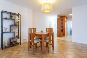 Apartment Del Sol with SEA views