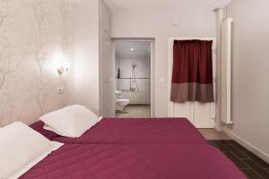 Hotels Hotel Americain : photos des chambres