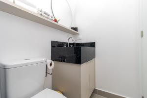 lindo estúdio com ótima localização