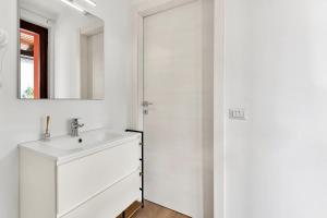 Bergamo Center - Apartments