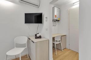 Bergamo Center - Apartments