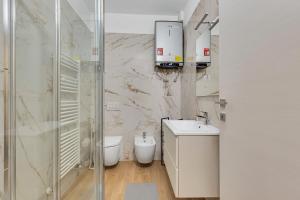 Bergamo Center - Apartments