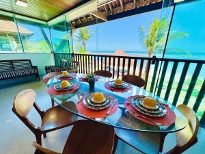 Melhor Térreo à beiramar de Muro Alto - Manihi 403 - By Anfitrião Legal