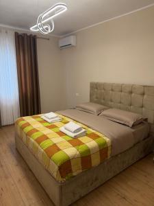Apartment in Shkoder