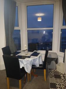 Rowntree Seaview Holiday Apartments