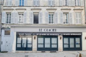 la voliere de la Cathedrale