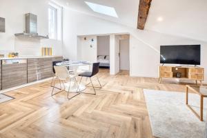 la voliere de la Cathedrale