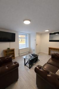 Two Bedroom Apartment in Prime Location