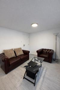 Two Bedroom Apartment in Prime Location
