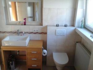 Fewo Auszeit Am Allenberg, 82 Qm