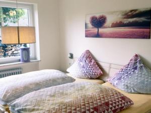 Fewo Auszeit Am Allenberg, 82 Qm