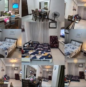 101newport Condotel Right Across NAIA T3