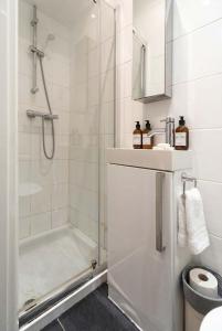 Convenient Studio Apartment in Shoreditch