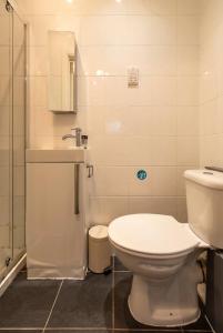 Convenient Studio Apartment in Shoreditch