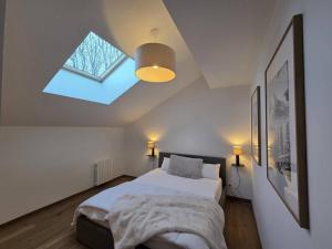 Appartement moderne 4 pièces, 8 personnes, à Valmorel, parking - FR-1-291-1037