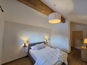 Appartement moderne 4 pièces, 8 personnes, à Valmorel, parking - FR-1-291-1037