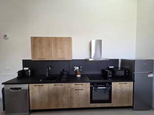 Appartement moderne 4 pièces, 8 personnes, à Valmorel, parking - FR-1-291-1037