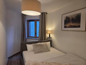 Appartement 3P, 6 pers., Valmorel avec Parking - FR-1-291-1042