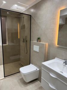 Apartment in Shkoder