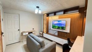 Departamento Calama Kamac Mayu