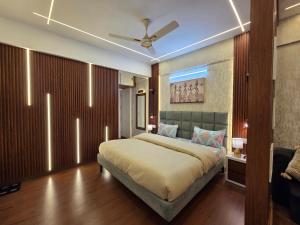 Solan Woods - Cozy Studio Apartment in Chester Hills, Solan