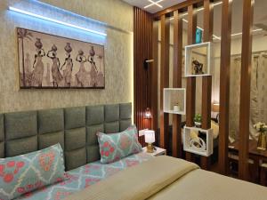 Solan Woods - Cozy Studio Apartment in Chester Hills, Solan