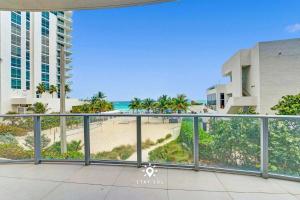 Beautiful Balcony 2BR Resort