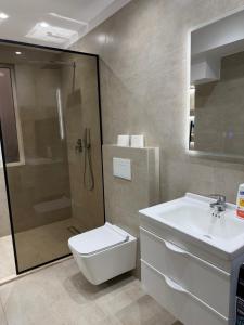 Apartment in Shkoder