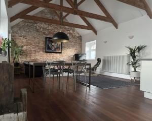 K Suites - Saint Marys Street