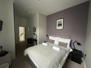 K Suites - Saint Marys Street