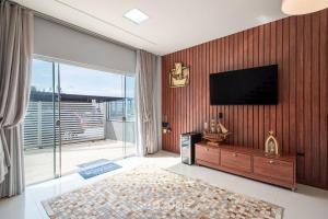 Duplex com vista mar deslumbrante RAT002