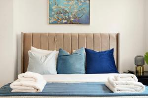 Cozy Studio in the Heart of the City of London A