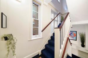 Cozy Studio in the Heart of the City of London A