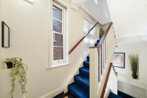 Cozy Studio in the Heart of the City of London A