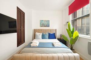 Cozy Studio in the Heart of the City of London A