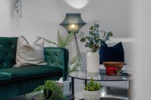 Contemporary Apartments in Didcot