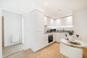 New-Build 1-Bed Apartment in Luton