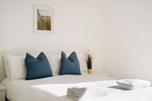 New-Build 1-Bed Apartment in Luton