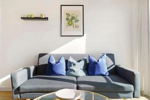 New-Build 1-Bed Apartment in Luton