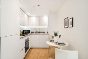 New-Build 1-Bed Apartment in Luton