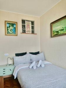 Cozy Apartment in Kaunas with Free Parking.